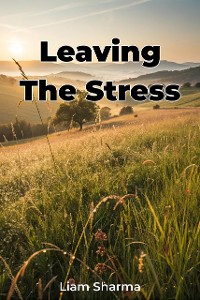 Cover Leaving The Stress