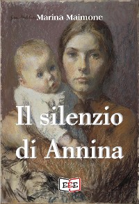 Cover Il silenzio di Annina