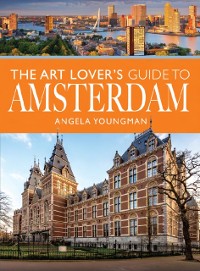 Cover Art Lover's Guide to Amsterdam