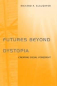 Cover Futures Beyond Dystopia