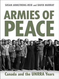 Cover Armies of Peace