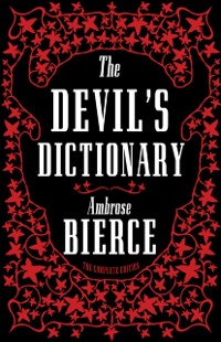 Cover Devil's Dictionary