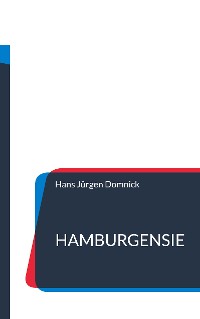 Cover Hamburgensie
