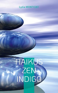 Cover Haikus zen indigo