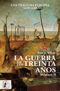 Cover La Guerra de los Treinta Años II