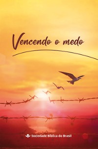 Cover Vencendo o Medo