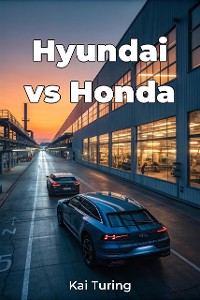 Cover Hyundai vs Honda