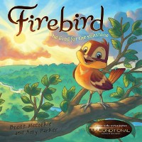 Cover Firebird