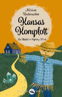 Cover Kansas Komplott