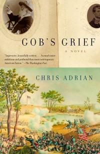 Cover Gob's Grief