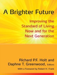 Cover Brighter Future