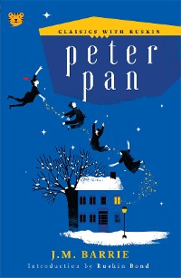 Cover Peter Pan