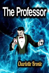 Cover The Professor