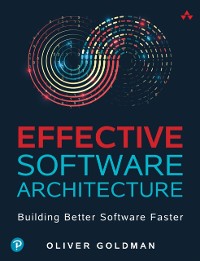 Cover Effective Software Architecture