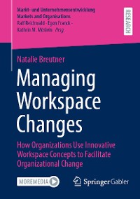 Cover Managing Workspace Changes