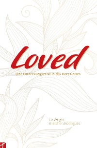 Cover "LOVED"