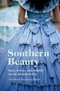Cover Southern Beauty