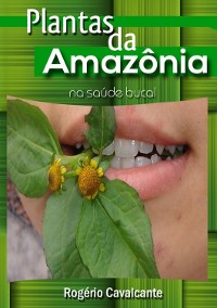 Cover Plantas Da Amazônia