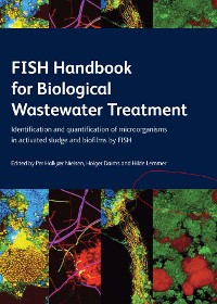 Cover FISH Handbook for Biological Wastewater Treatment