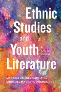 Cover Ethnic Studies and Youth Literature