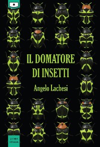 Cover Il domatore di insetti