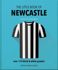 Cover The Little Book of Newcastle United