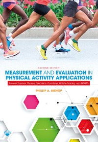 Cover Measurement and Evaluation in Physical Activity Applications