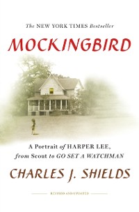 Cover Mockingbird