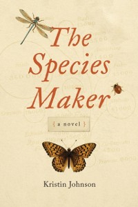 Cover Species Maker