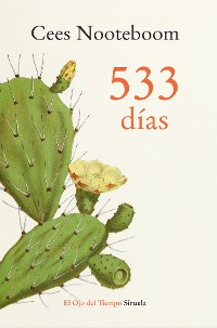 Cover 533 días