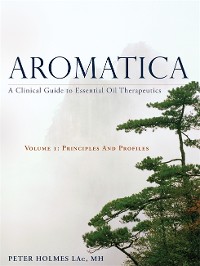 Cover Aromatica Volume 1