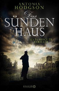 Cover Das Sündenhaus