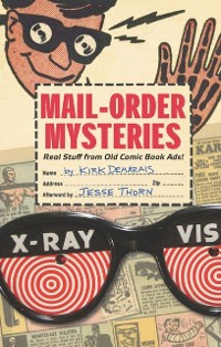 Cover Mail-Order Mysteries