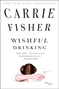 Cover Wishful Drinking
