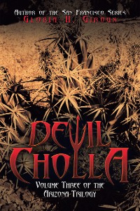 Cover Devil Cholla