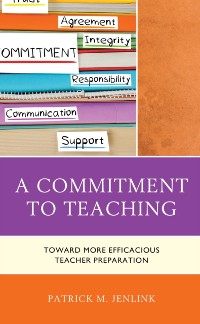 Cover Commitment to Teaching