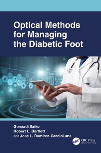 Cover Optical Methods for Managing the Diabetic Foot