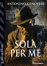 Cover Sola per me