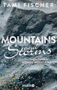 Cover Mountains and Storms