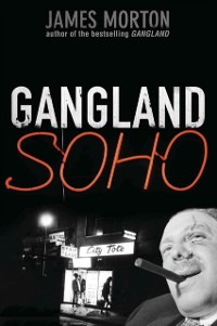 Cover Gangland Soho
