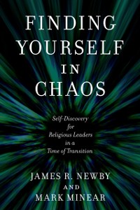 Cover Finding Yourself in Chaos
