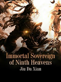 Cover Immortal Sovereign of Ninth Heavens