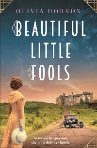 Cover Beautiful Little Fools