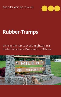 Cover Rubber-Tramps