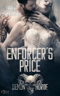 Cover Demon Horde MC Teil 1: Enforcer's Price
