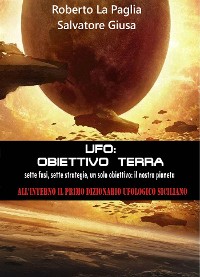 Cover Ufo: Obbiettivo Terra