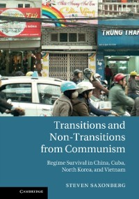 Cover Transitions and Non-Transitions from Communism