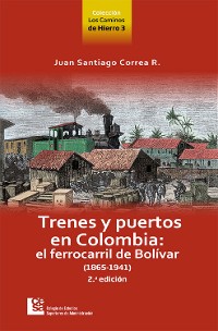 Cover Trenes y puertos en Colombia