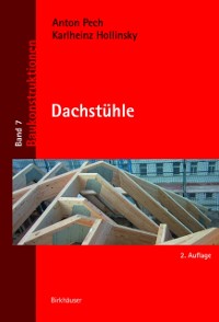 Cover Dachstühle