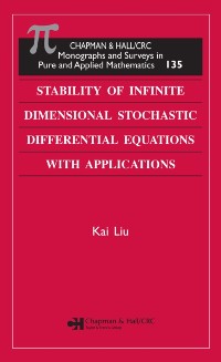 Cover Stability of Infinite Dimensional Stochastic Differential  Equations with Applications